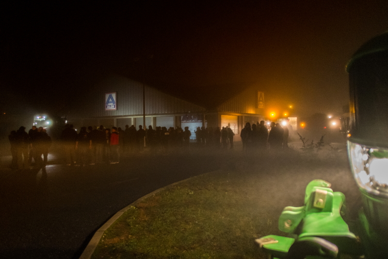 2016 02 05 Manif FDSEA Vesoul DSCF4890